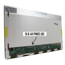 Monitor LCD LED 15.6" HP Ultrabook Envy 6 Pavilion Sleekbook 15-B040SPHP DV6-7280SPHP (Ver lista de compatibilidades)